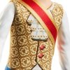 ENCHANTIMALS Królewska Rodzina Para Niedźwiadki Misie Bear Royal