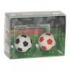 Gumki do ścierania Piłka nożna Football 2 szt