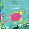 Niesamowity Spacer Ocean Książeczka Ruchoma Akademia