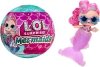 LOL Surprise Mermaids Tots Lalka Syrenka w kuli Ogon DIY MGA 510604