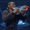 Wyrzutnia NERF Elite 2.0 Commander RD-6 + Strzałki