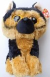 Maskotka Owczarek niemicki 24cm TY
