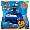 Psi Patrol Pojazd policyjny z figurką Chase policjant