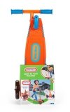 Little Tikes HULAJNOGA Skrętna Twist Pomarańczowa 640124