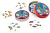 DOBBLE Psi Patrol Gra towarzyska Rodzinna Doble REBEL PL