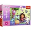 Puzzle Gabi i jej uroczy