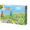 SES Fishing Fun Łowienie rybek Wędkowanie dla dzieci