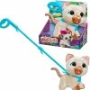 FurReal Walkalots Kotek 