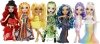 Lalka Rainbow High Violet Willow Fantastic Fashion MGA Kolekcja lalek Project Rainbow
