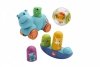 Rozwijamy ruchy Zestaw zabawek do raczkowania Fisher Price HFJ94