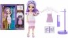 Lalka Rainbow High Violet Willow Fantastic Fashion MGA 587385