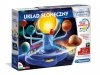 Układ Słoneczny Podświetlany Edukacyjny Clementoni 50107 Nauka 