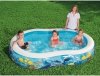 Basen dmuchany 262x157x46cm 544L Bestway 54118