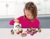 Zestaw do wyrobu babeczek Great Baking 406275