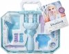 Zaplatacz do włosów Frozen Maszynka  + akcesoria do włosów