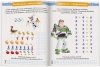 Matematyka Elementarz Matematyczny Disney z pisakiem Pisz zmazuj