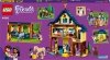 Lego Friends 41683 Leśne centrum jeździeckie Klocki