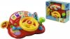 Vtech Kierownica małego rajdowca interaktywna PL 60482