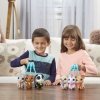 Piesek Furreal WALKALOTS Zwierzak na Smyczy Hasbro PIES