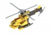 Helikopter ratowniczy Clementoni Laboratorium Mechaniki 20 modeli 8+