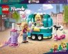 Lego Friends 41733 Mobilny sklep z Bubble Tea
