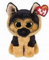 Maskotka TY Beanie Boos Spirit Owczarek niemiecki 15cm 36309