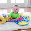 TOMY LAMAZE LC27151 MATA EDUKACYJNA MAŁPKA MAKAI