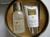 Baylis&Harding Krem + Emulsja Sweet Mandarin 