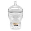 Nurture Vital Baby Butelka do karmienia 4x240ml 0m+