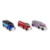 PAW PATROL Ciężarówka Psi Patrol Big Truck Pups 3-pak 6065062