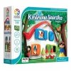 Królewna Śnieżka Smart Games Deluxe Gra logiczna 