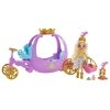 Enchantimals Royal Królewska karoca z lalką Mattel GYJ16