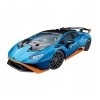 Laboratorium mechaniki Lamborghini Clementoni 50752