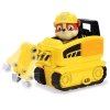 Psi Patrol Mini pojazd z figurka Rubble Młot Pneumatyczny Spin Master 6044194 20101481