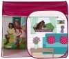 Schleich Horse Club Namiot dla dzieci + Figurka koń 77012