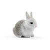 Schleich 42420 Zagroda dla królików Klatka wybieg króliczki