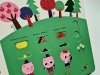 Trzy małe świnki Ruchome bajki Książka ruchoma Harperkids