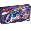 Lego The Lego Movie 2 Autobus Imprezowy Światło 70828