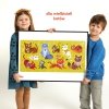 CzuCzu Puzzle Miau Kotki Obraz z puzzli