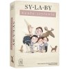 Sylaby nauka czytania Gra edukacyjna Nasza Ksiegarnia 