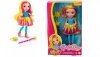 Lalka Sunny Day z włosami do stylizacji Mattel 
