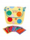 Zabawna Torba Mr Tumble Something Special z kartami Pana Tumble'a