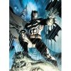 Puzzle 500 BATMAN DC Clementoni 35088