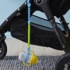 B.Box Smycz do bidonu Zawieszka Ocean Breeze Uchwyt BB00600