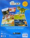 Lubię dinozaury Moc zabawy 10 Figurek Mata Opowiadanie