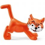 Schleich Smerfy 20826 Kot Klakier Figurka kota Klakiera