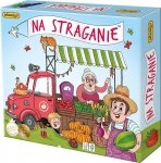 Na straganie Gra planszowa Adamigo