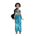 Lalka JASMINE ROYAL SHIMMER Hasbro E4163 Jasmina