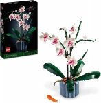 Lego 10311 Orchidea Kwiat Botanic Collection