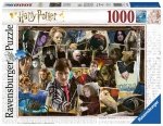 Harry Potter Voldemort Ravensburger Puzzle 1000 el. 70x50 151707